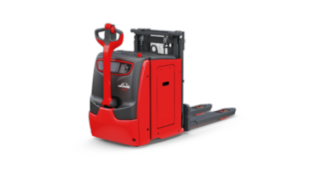 Doppelstockbelader D10 