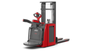 Elektrischer Doppelstockbelader D12 – D14 AP