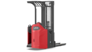 Hochhubwagen L14 – L16 SP