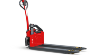 Linde Material Handling MT12