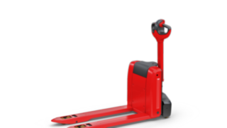 Linde Material Handling MT15