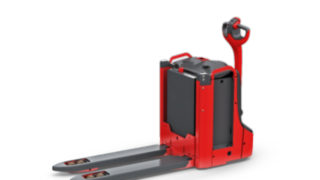 Linde Material Handling T16