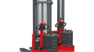 Linde Material Handling MM10 und ML10