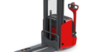 Linde Material Handling L12