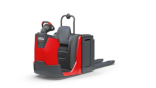 Linde Material Handling N16Li