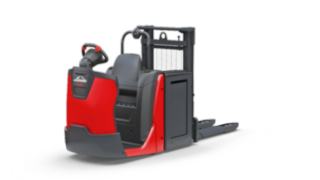 Linde Material Handling N20D