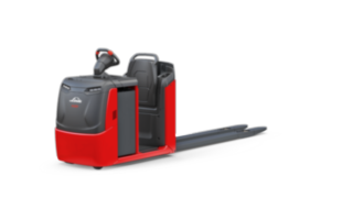 Linde Material Handling N20C