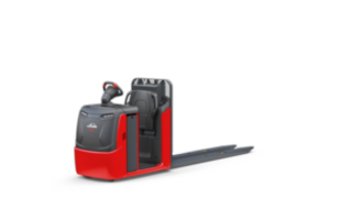 Linde Material Handling N20C LX