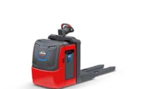 Linde Material Handling V08