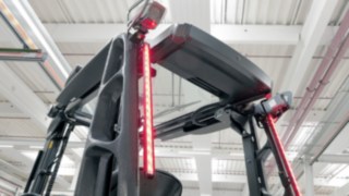 LED Stripes von Linde