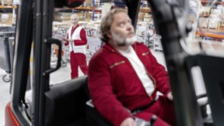 Mit Linde Motion Detection kommt ein weiterer Baustein im ganzheitlichen Sicherheitsportfolio von Linde hinzu. Video zur Linde Motion Detection