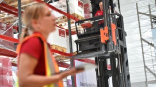 World of Material Handling 2018