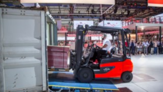 World of Material Handling 2018