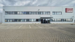 Linde Material Handling erweitert Aufbereitungszentrum für Gebrauchtgeräte in Tschechien