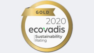 EcoVadis-Goldmedaille für Linde Material Handling