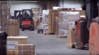 Praxistest im Umschlaglager von DB Schenker Case2_DB-Schenker