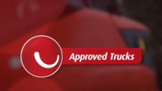 Video about the tested used forklift trucks from Linde Material Handling Video about the tested used forklift trucks from Linde Material Handling