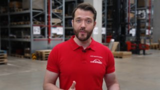 Bild von Tobias Klein, Senior Strategy and Portfolio Manager Digital Solutions