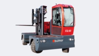 BULMOR Elektro EQ Serie