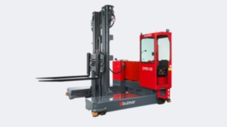 BULMOR Mehrwegestapler