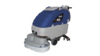 Scheuersaugmaschine WB8