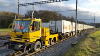 Terberg Produkt Terberg Produkt