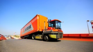 Terberg Produkt Terberg Produkt