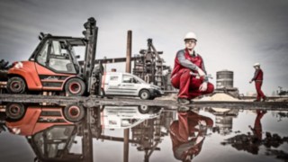Willenbrock Servicetechniker Willenbrock Servicetechniker