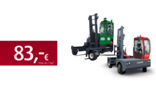 Seiten und Vierwegestapler mieten - Regional bei Willenbrock Seiten und Vierwegestapler mieten - Regional bei Willenbrock