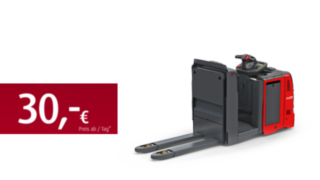 Kommissionierer mieten - Regional bei Willenbrock Kommissionierer mieten - Regional bei Willenbrock