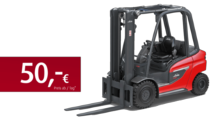 Diesel und Treibgasstapler mieten - Regional bei Willenbrock Diesel und Treibgasstapler mieten - Regional bei Willenbrock