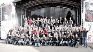 Mitarbeiter von Willenbrock Mitarbeiter von Willenbrock