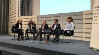 Willenbrock als Innovationspionier auf dem Norddeutschen Großhandelstag Willenbrock als Innovationspionier auf dem Norddeutschen Großhandelstag