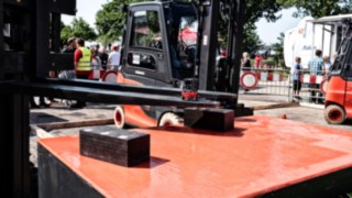 StaplerCup 2019 - Rückblick StaplerCup 2019 - Rückblick