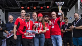 Team of the year Bremen 2022 Team of the year Bremen 2022