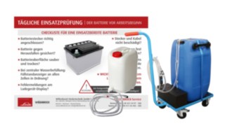 Willenbrock Angebot Batteriezubehör Batteriezubehör