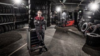 Willenbrock Reifenaktion