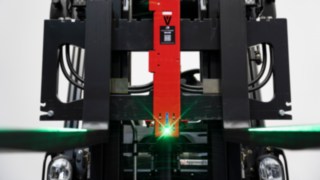 Willenbrock Laser Gabelführungssystem