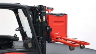 Willenbrock Hubwagen Verladehilfe