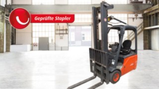 Willenbrock Gebrauchtgerät 4