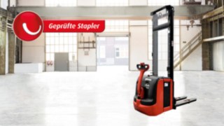 Willenbrock Gebrauchtgerät 1