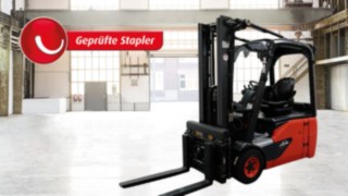 Willenbrock Gebrauchtgerät 2