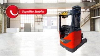 Willenbrock Gebrauchtgerät 4