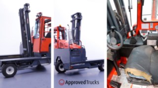 Willenbrock Gebrauchtgerät 1