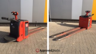 Willenbrock Gebrauchtgerät 2