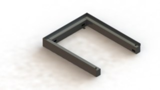 Willenbrock Sonderbau Batteriewechselgestell