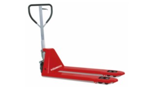 Willenbrock Shop Premium Handgabelhubwagen
