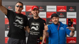 StaplerCup 2026 bei Willenbrock