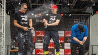 StaplerCup 2026 bei Willenbrock in Bremen