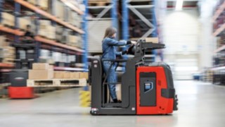 Willenbrock Livestream zum Thema Lagertechnik Willenbrock Livestream zum Thema Lagertechnik